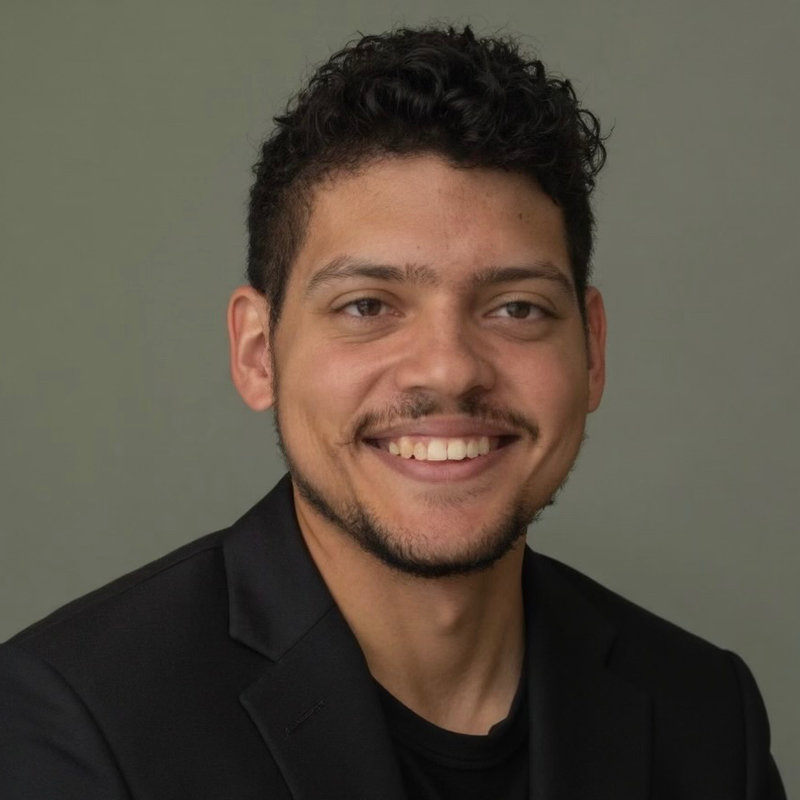 Roberto Otero, MBA, CH